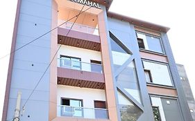 Hotel Kesar Mahal Deshnok